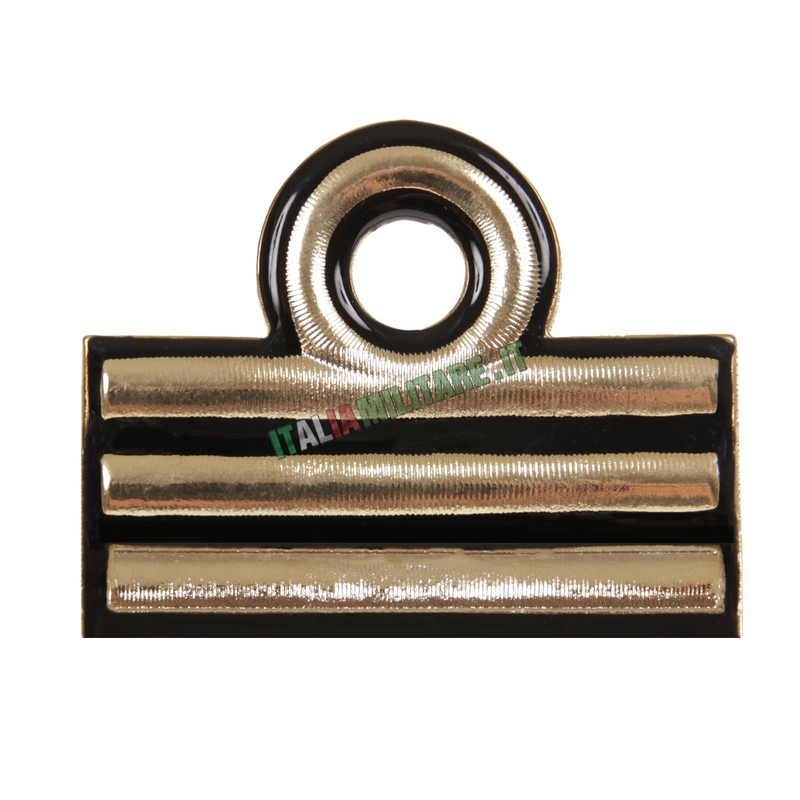 Gradi in Metallo Marina Militare Tenente di Vascello