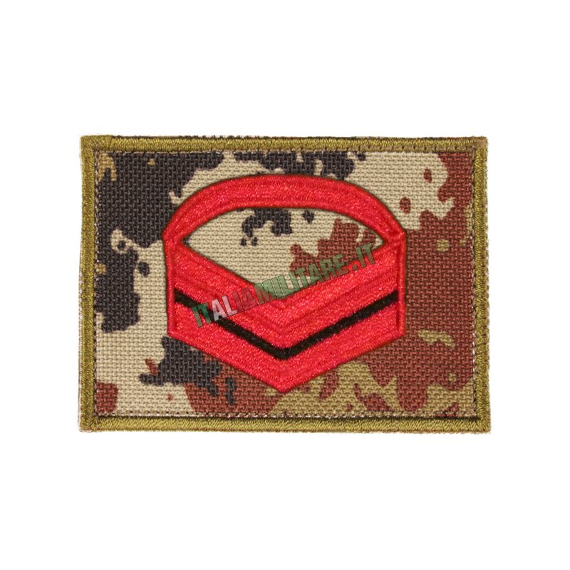 Grado a Scratch Sottocapo di Seconda Classe Marina Militare