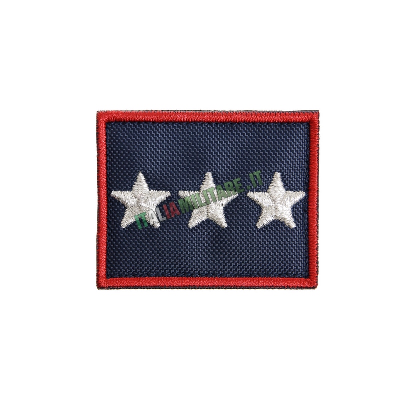 Gradi Scratch Piccoli Carabinieri Capitano
