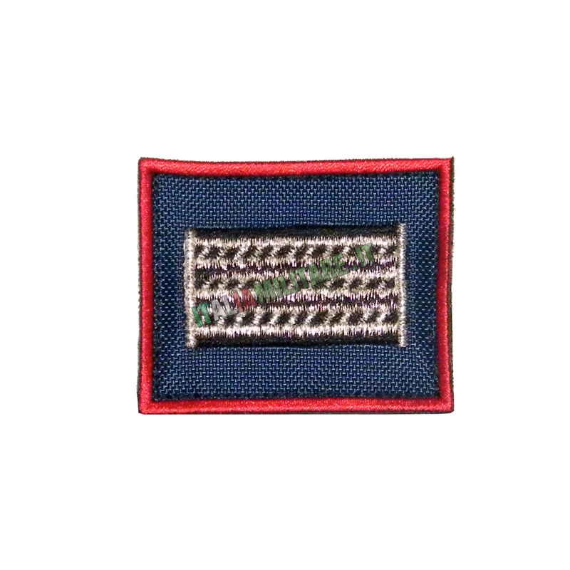 Gradi Scratch Piccoli Carabinieri Maresciallo Capo