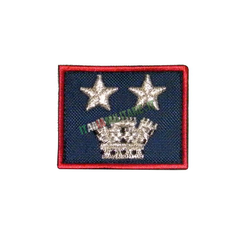 Gradi Scratch Piccoli Carabinieri Tenente Colonnello