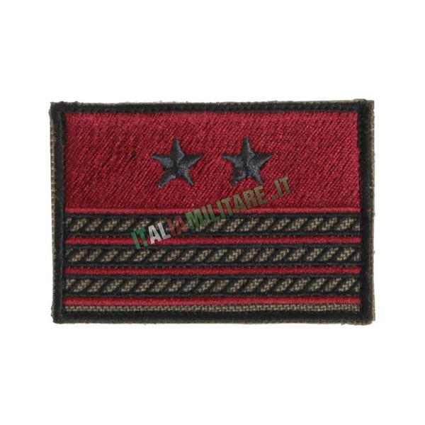 Grado a Scratch Primo Luogotenente Marina Militare