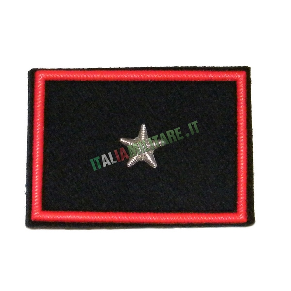 Grado a Scratch Carabinieri - Sottotenente