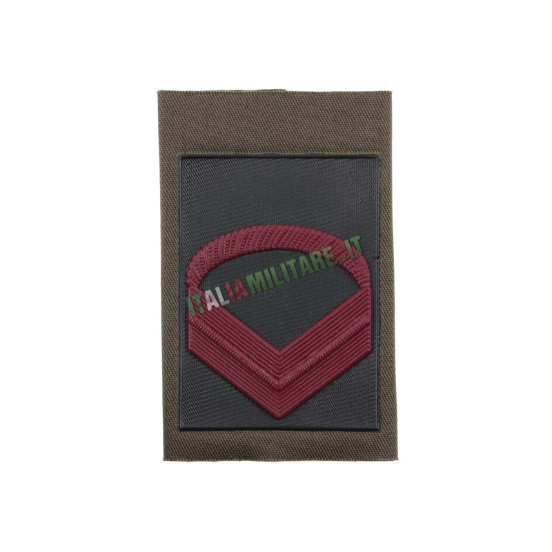 Gradi Bassa Visibilita' Primo Caporal Maggiore