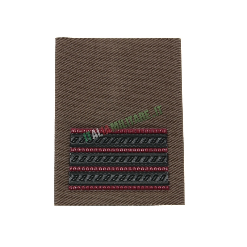 Gradi Bassa Visibilita' Primo Maresciallo