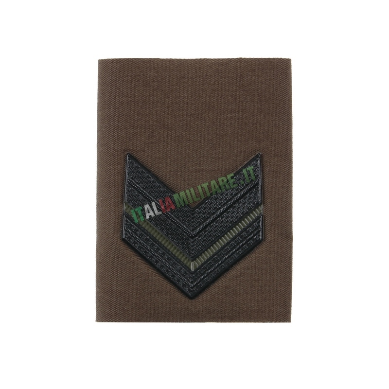 Gradi Bassa Visibilita' Caporale VFP1