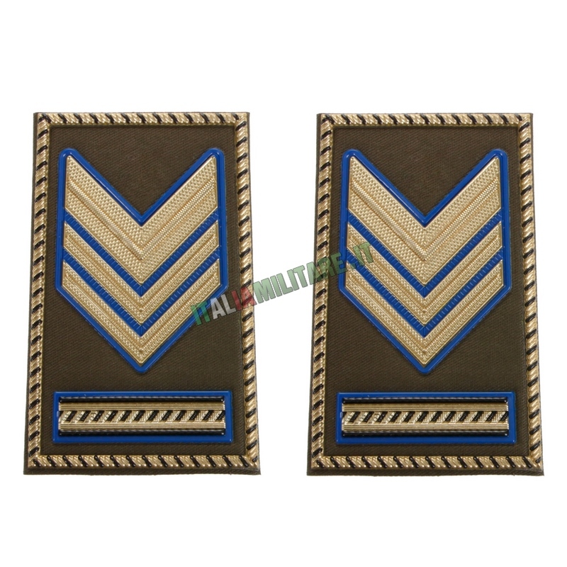 Abbigliamento militare e outdoor