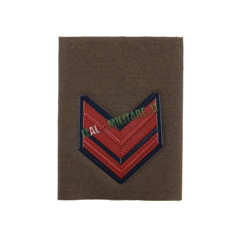 Gradi Bassa Visibilita' Caporale Paracadutista