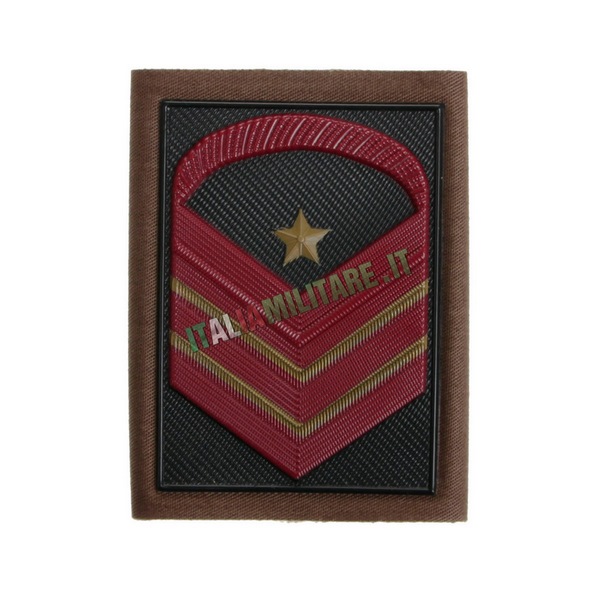 Gradi Esercito Italiano