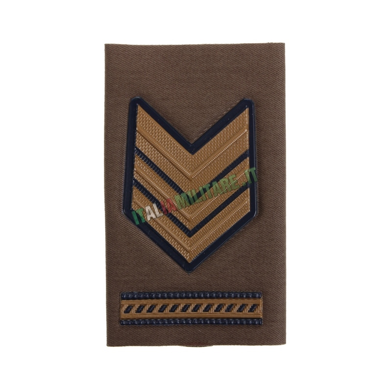 Gradi Bassa Visibilita' Sergente Maggiore Capo Paracadutista