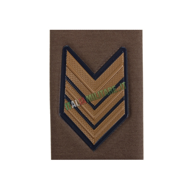 Gradi Bassa Visibilita' Sergente Maggiore Paracadutista