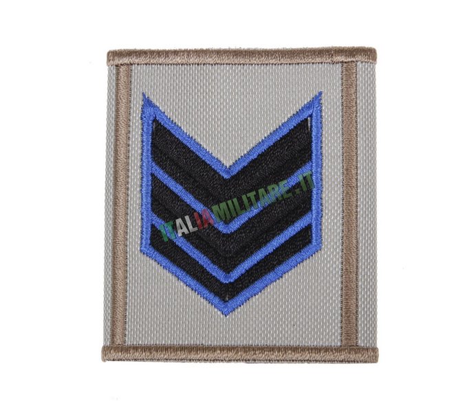 Grado Sabbia Tubolare Esercito Caporal Maggiore VFP4