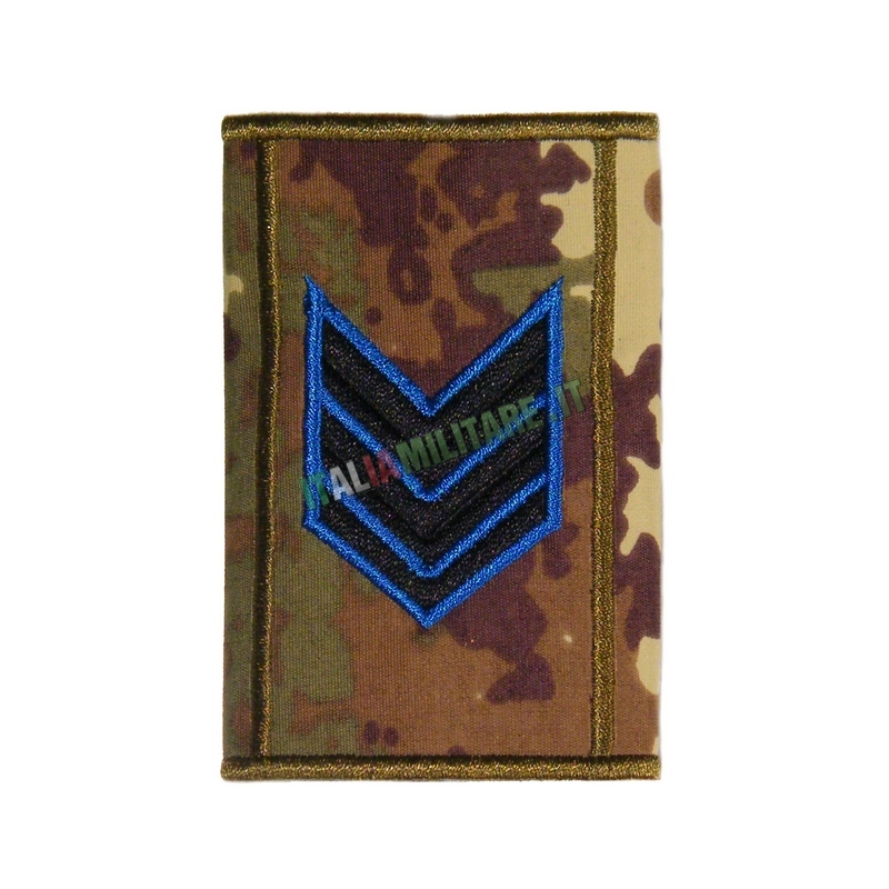 Grado Tubolare Caporal Maggiore VFP4 Esercito Vegetato
