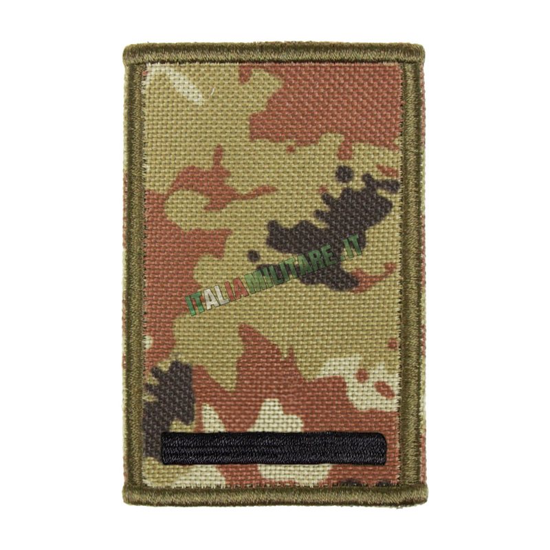 Grado Tubolare Aspirante Guardiamarina Marina Militare