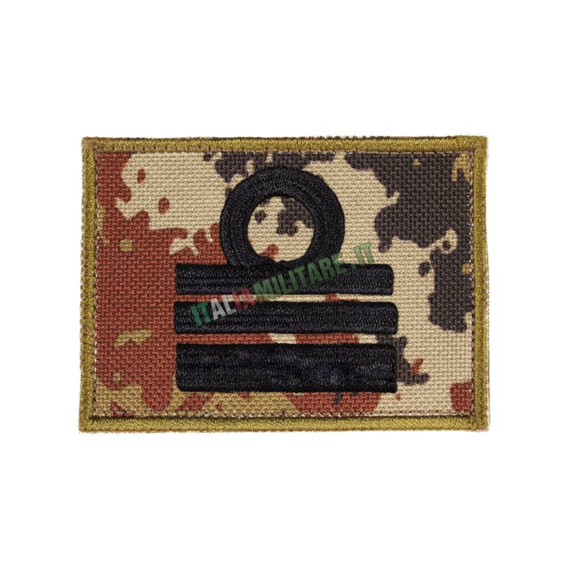 Grado a Scratch Capitano di Fregata Marina Militare