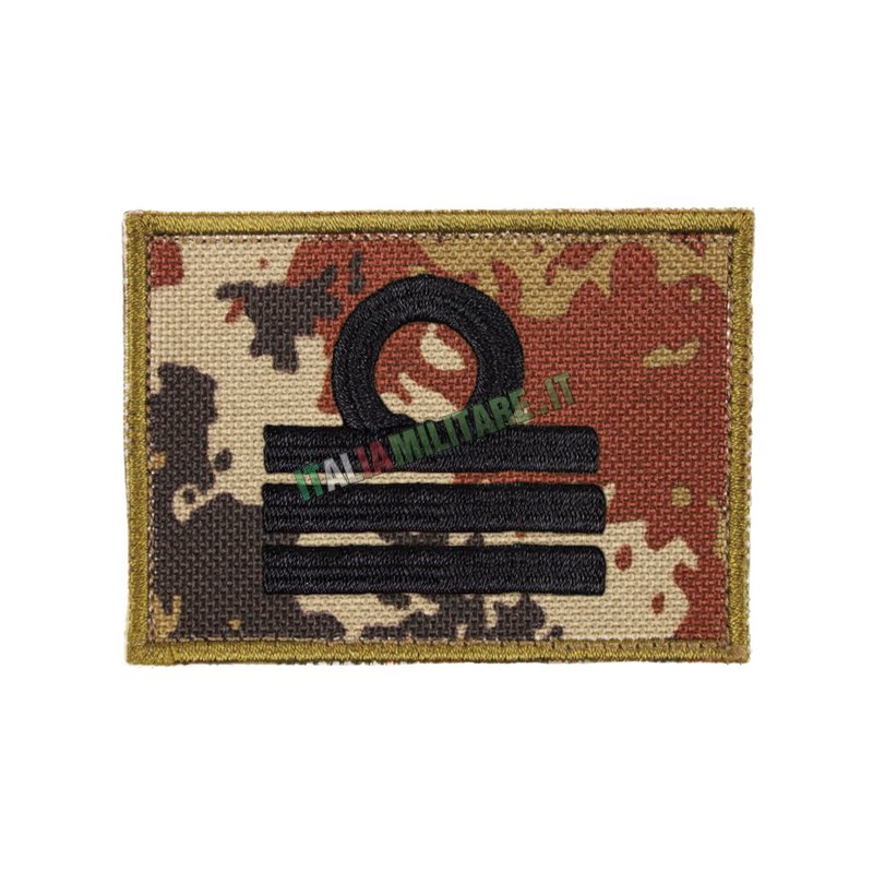 Grado a Scratch Tenente Di Vascello Marina Militare