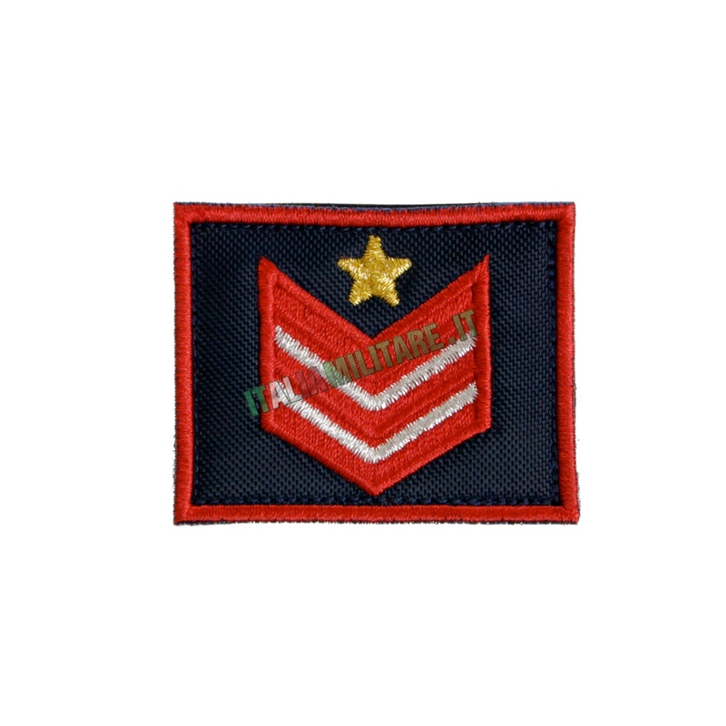 Gradi Carabinieri