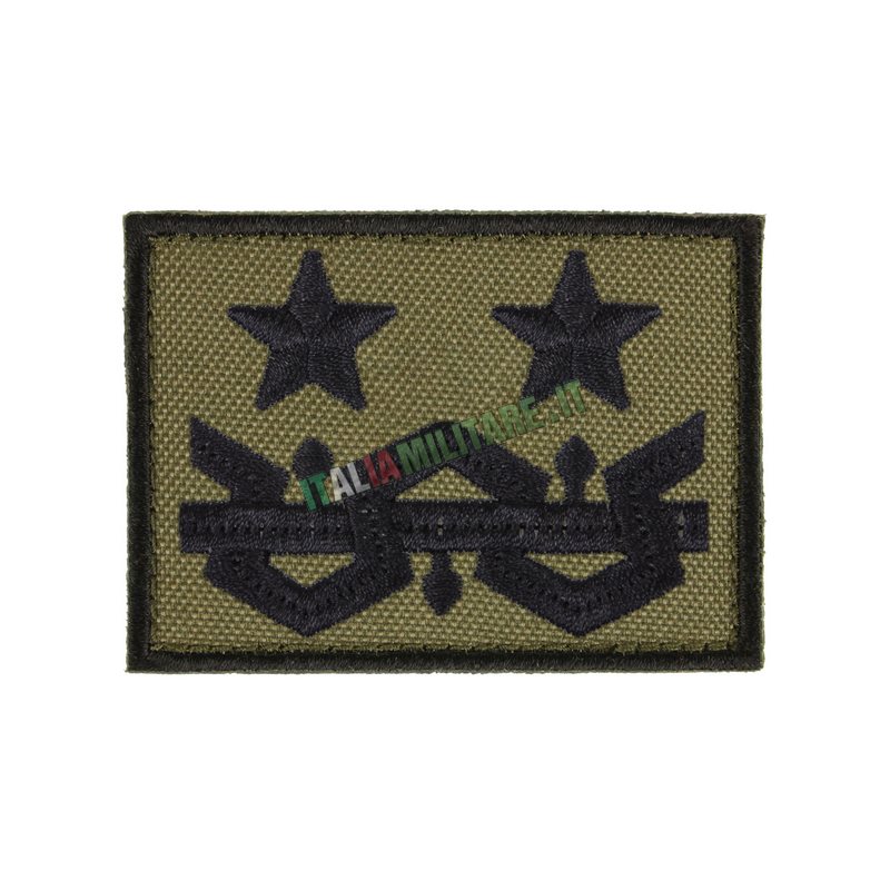 Gradi a Scratch Generale di Divisione Esercito