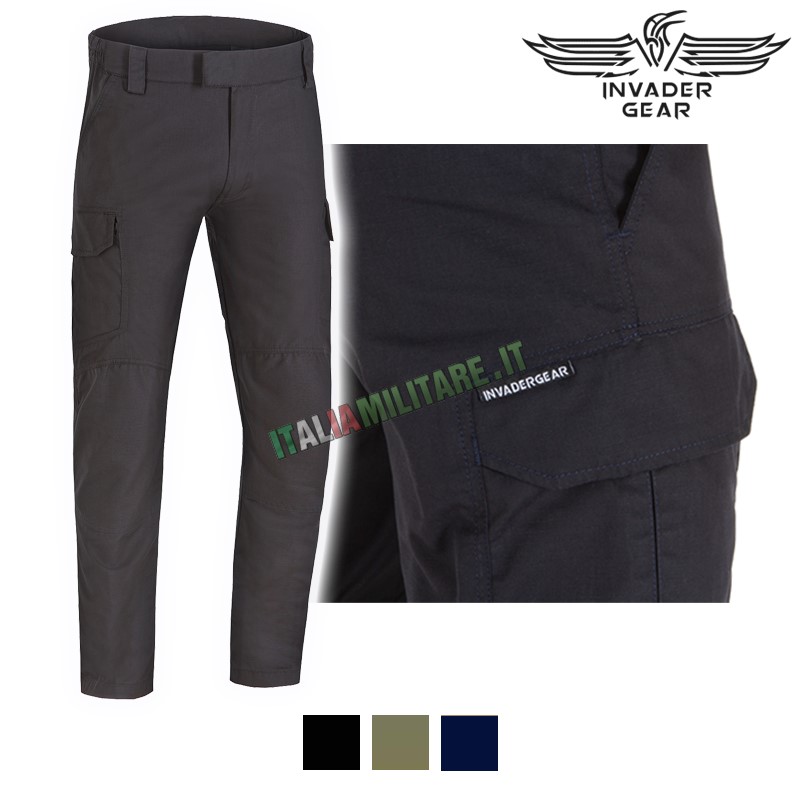 Pantaloni Griffin Tactical Invader Gear