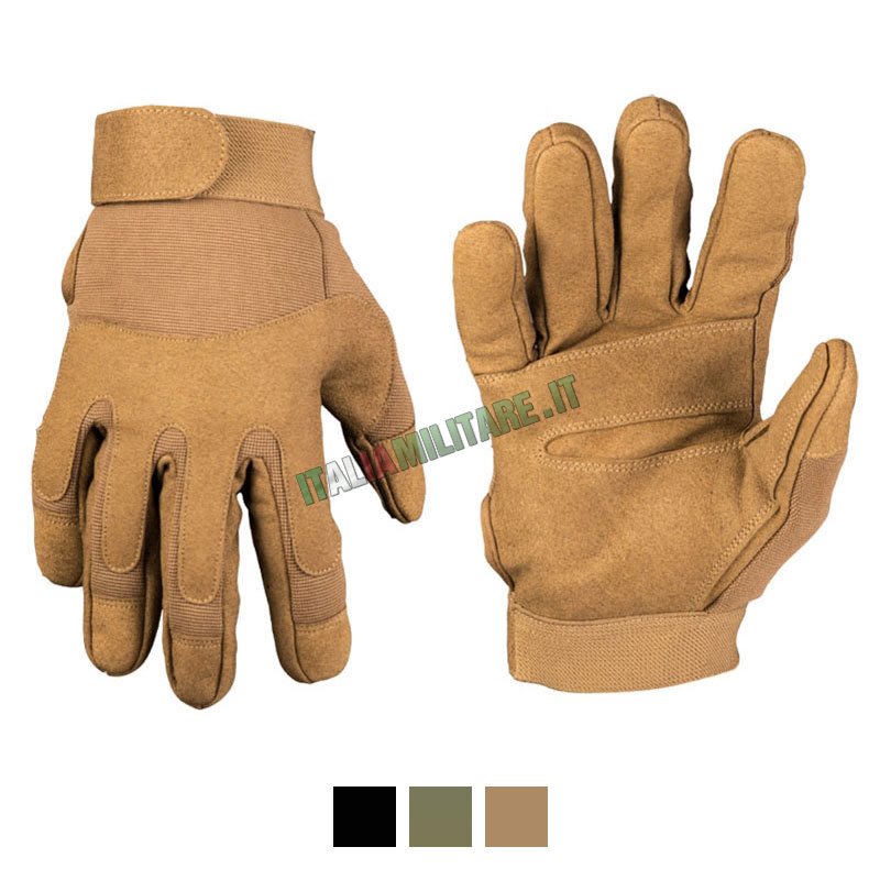 Autentici Guanti Militari Dell'esercito Belga Linesco Di Lana Surplus - Foto 6