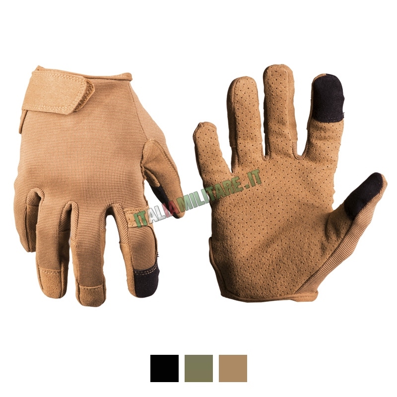 Guanti Combat Touch Mil-Tec