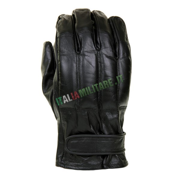 Guanti in Pelle Imbottiti di Sabbia da Combattimento