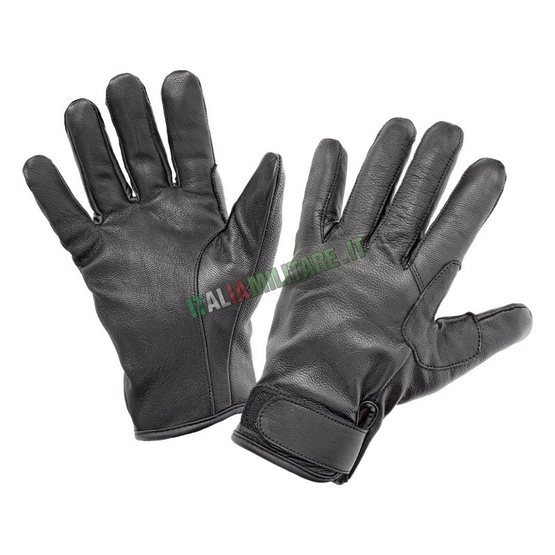 Guanti in Kevlar Duty Defcon 5