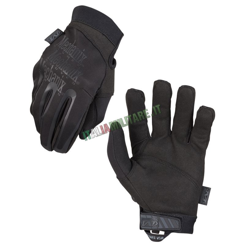 Mechanix Guanti Element Winter Tactical