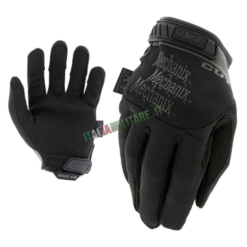 Mechanix Guanti Pursuit D5 Antitaglio
