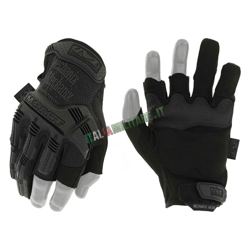 Mechanix Guanti MPact Trigger Finger