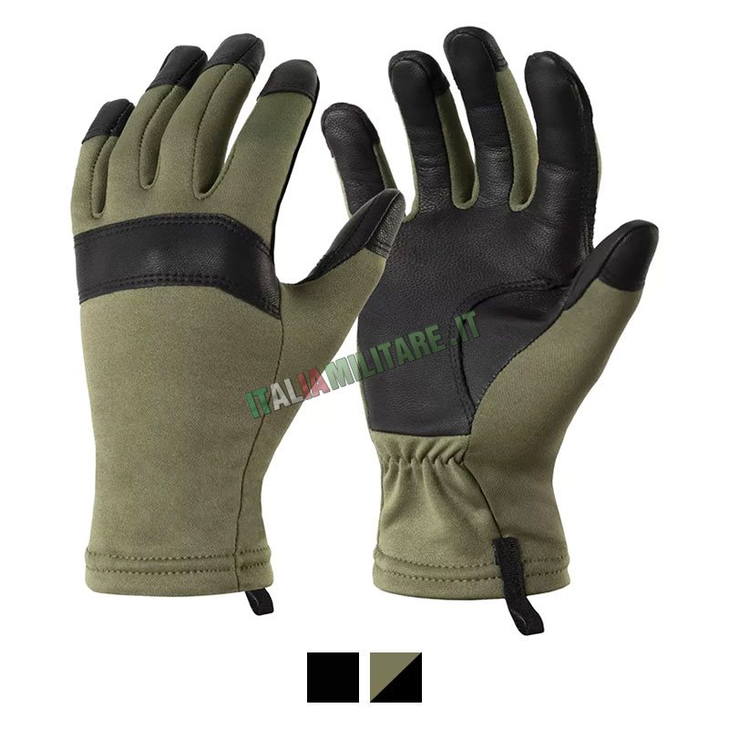 Guanti HELIKON Patrol Gloves