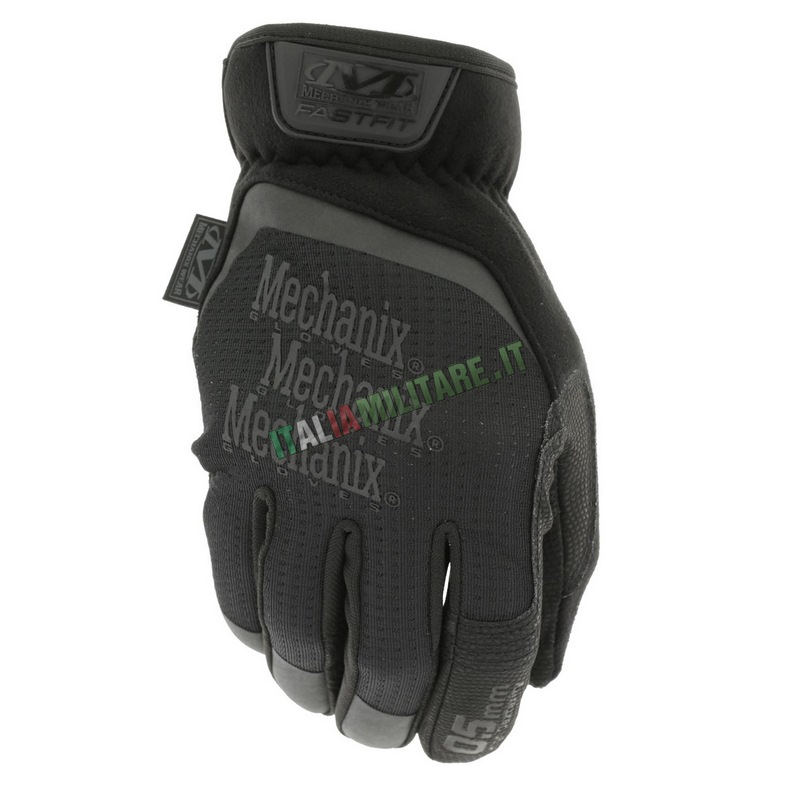 Mechanix Guanti Fast Fit Covert 0,5 mm