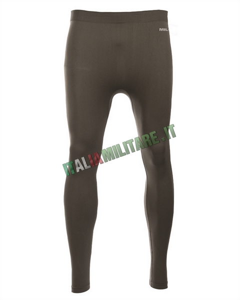 OFFERTA Pantalone Intimo Militare MilTec XXL/XXXL