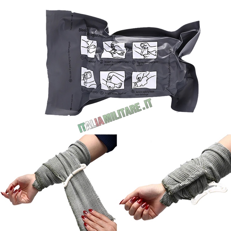 Kit Bendaggio Sterile