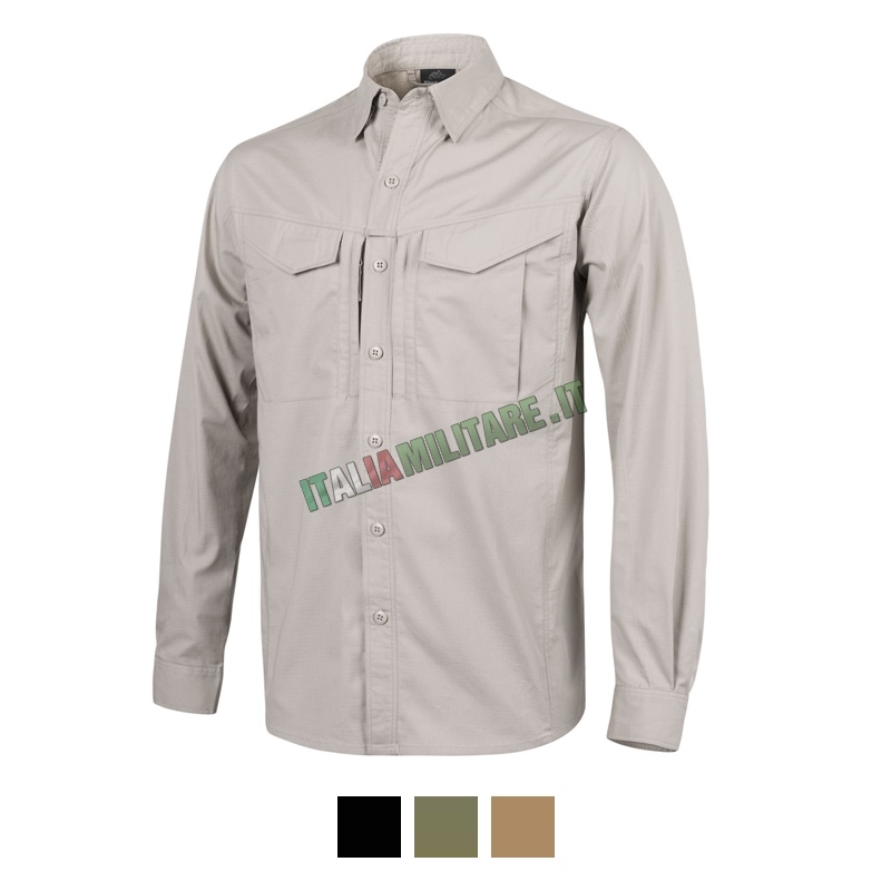 Camicia Defender MK2 RipStop HELIKON