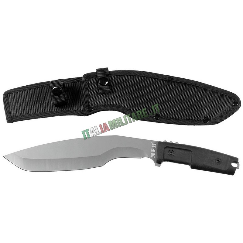 Machete da Foresta Kukri in Acciaio MFH
