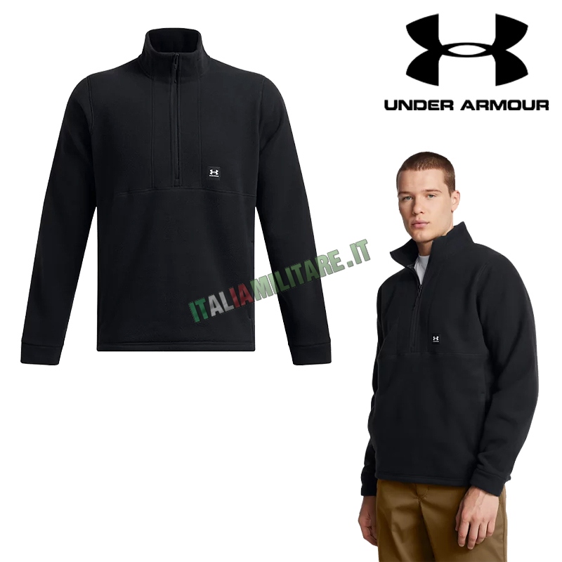 Giacca in Pile Under Armour Thermotact Expanse Fleece