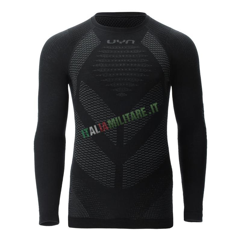 OFFERTA Completo Intimo Termico UYN Fusyon Defender - S/M