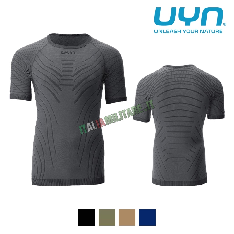 Maglia Intima Termica UYN Motion Xtreme