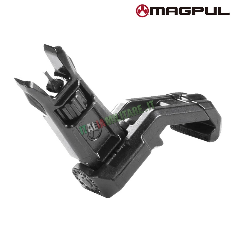 Tacca di Mira Laterale/Fronte Magpul MBUS PRO