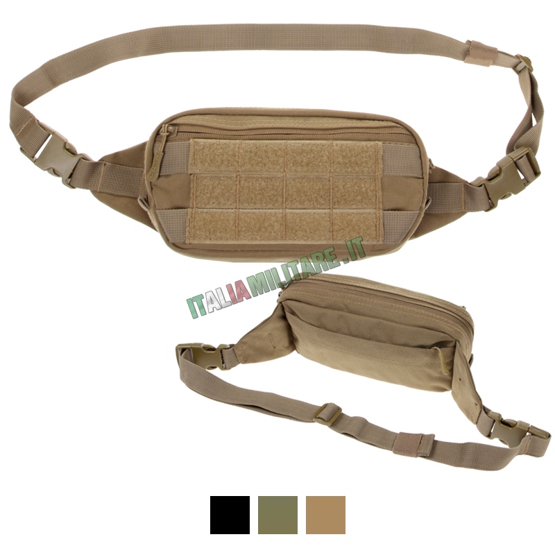 Marsupio Tattico Militare