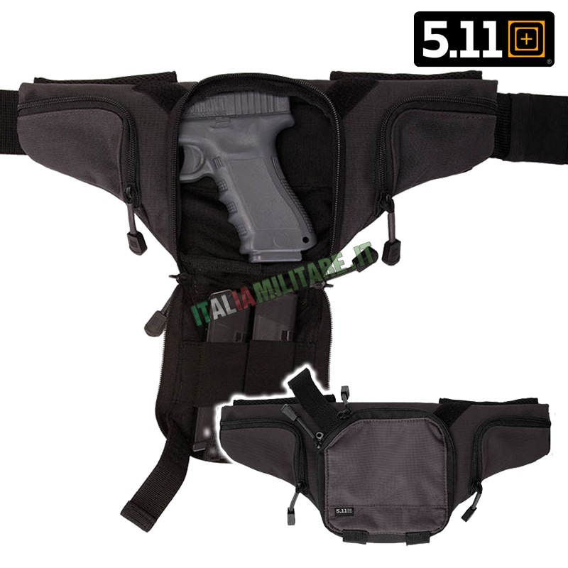 Marsupio per Pistola Select Carry 5.11