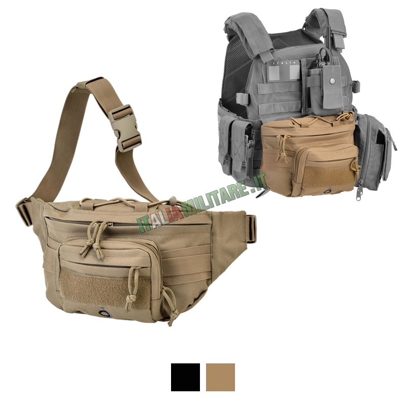 Marsupio Tattico Outac Defcon 5