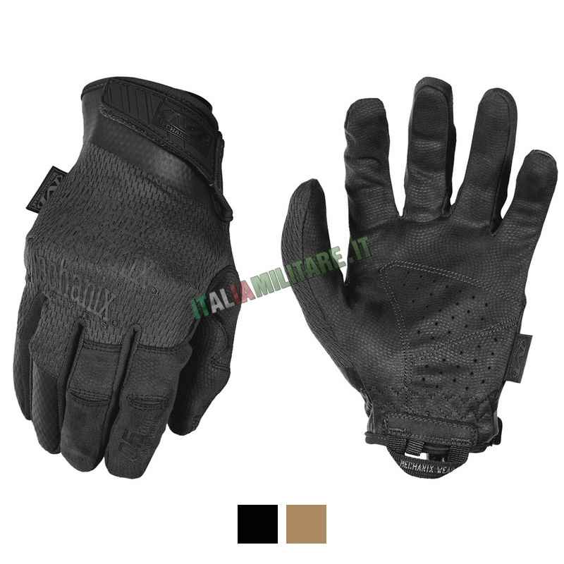 Mechanix Guanti Specialty