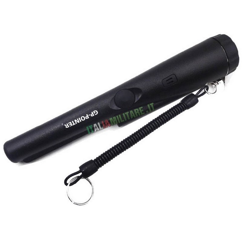 Metal Detector Portatile GPOINT