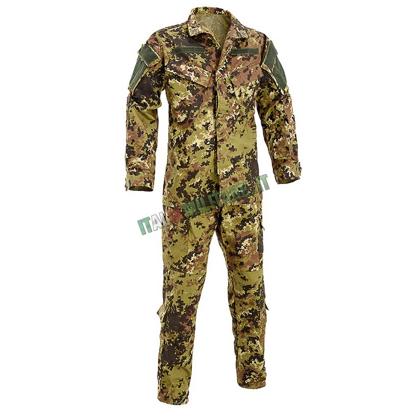 Mimetica Defcon 5 Landing Force Vegetata