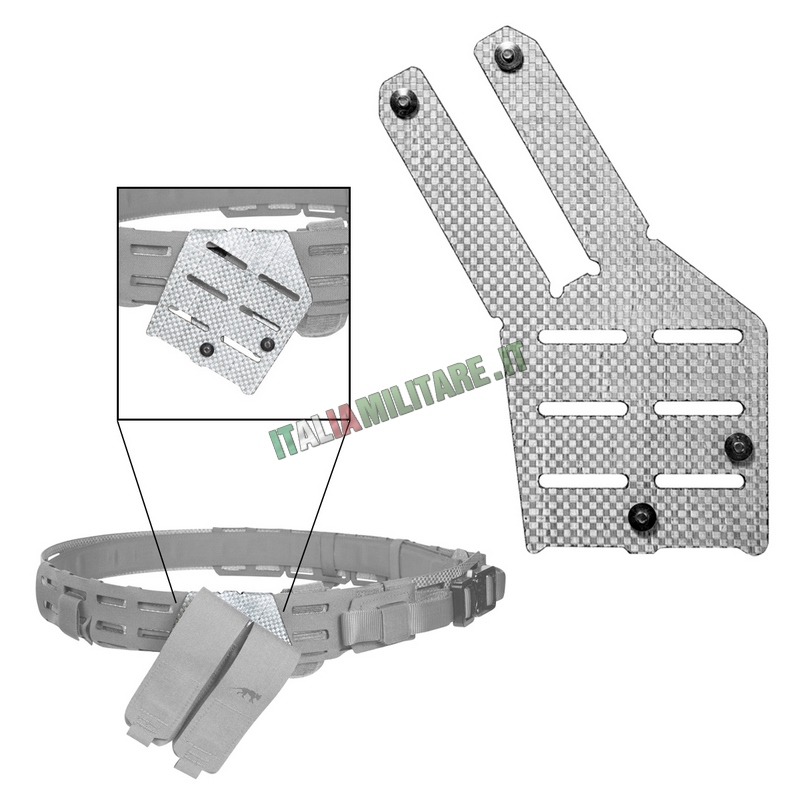 Piattaforma Angolare TASMANIAN TIGER per Cinturoni