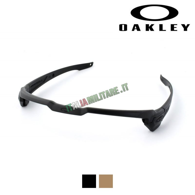 Montatura Sostitutiva Oakley per M Frame Alpha