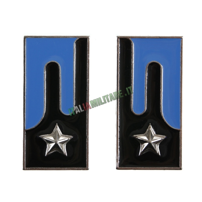 Alamari Mostrine TRAMAT