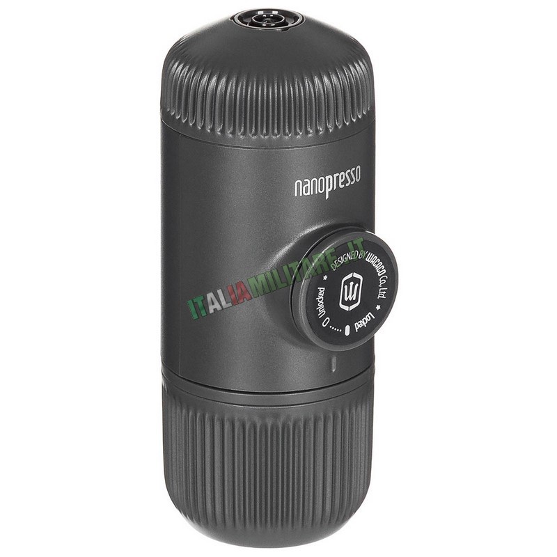 Nanopresso Macchina da Caffè Portatile